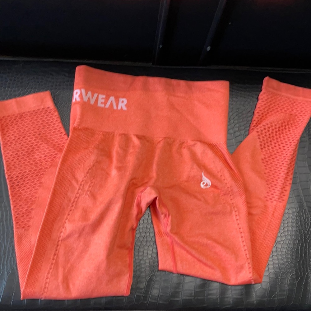 Ryderwear leggings